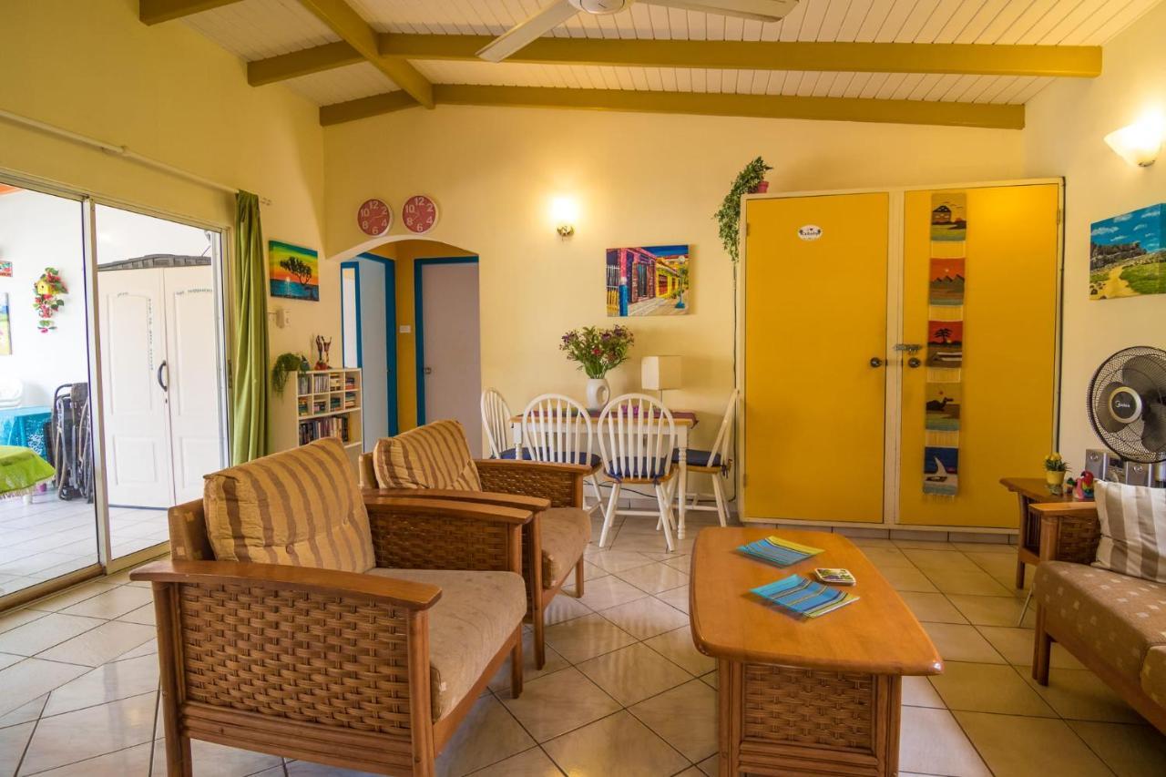 26 Casa Chibi Chibi Villa Playa Exteriör bild